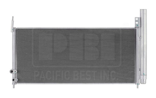 A/C Condenser Pacific Auto Company PC3790P