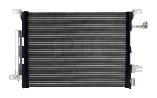 A/C Condenser Pacific Auto Company PC3791P