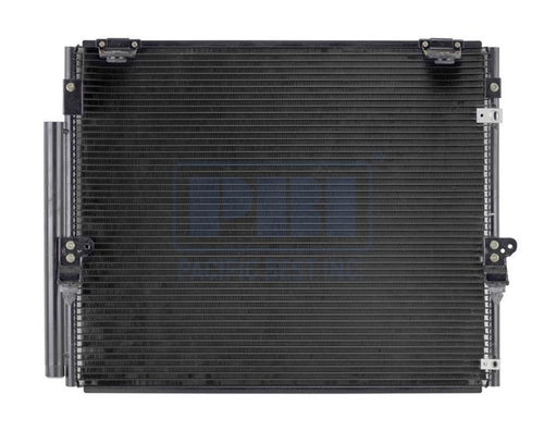 A/C Condenser Pacific Auto Company PC3792KP