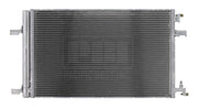 A/C Condenser Pacific Auto Company PC3794