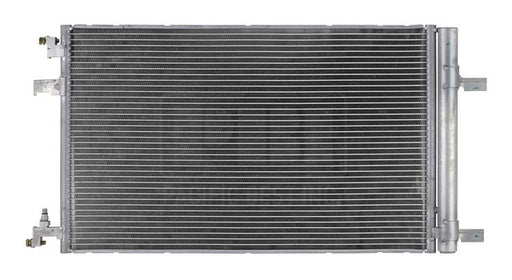 A/C Condenser Pacific Auto Company PC3794