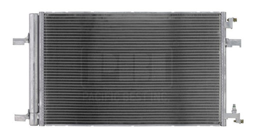 A/C Condenser Pacific Auto Company PC3794KP