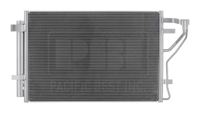 A/C Condenser Pacific Auto Company PC3795P