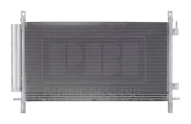 A/C Condenser Pacific Auto Company PC3799P