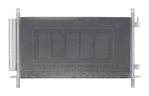 A/C Condenser Pacific Auto Company PC3799P