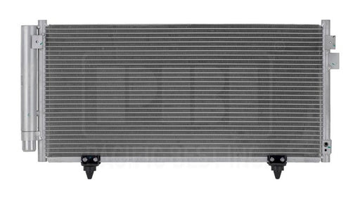 A/C Condenser Pacific Auto Company PC3800P