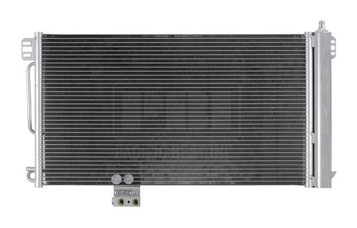 A/C Condenser Pacific Auto Company PC3803
