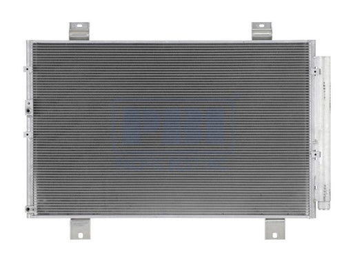 A/C Condenser Pacific Auto Company PC3863KP