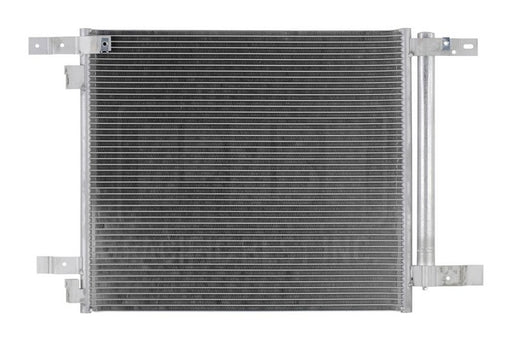 A/C Condenser Pacific Auto Company PC3865