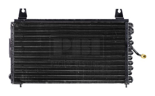 A/C Condenser Pacific Auto Company PC38700