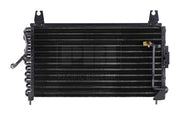 A/C Condenser Pacific Auto Company PC38700