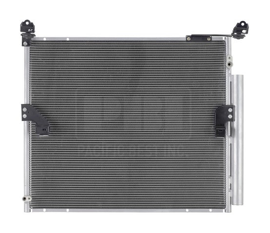 A/C Condenser Pacific Auto Company PC3870P