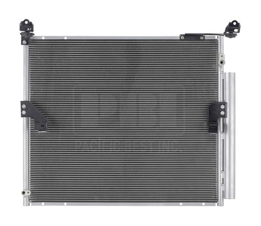 A/C Condenser Pacific Auto Company PC3870P