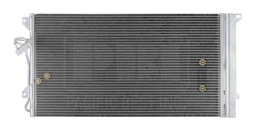 A/C Condenser Pacific Auto Company PC3873