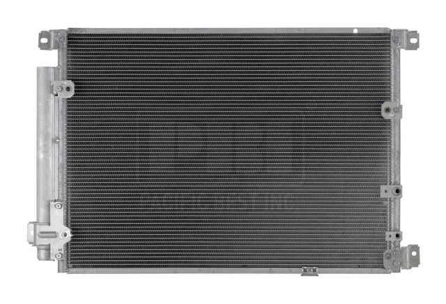 A/C Condenser Pacific Auto Company PC3875P