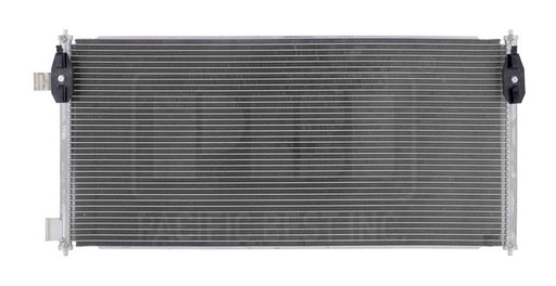 A/C Condenser Pacific Auto Company PC3876