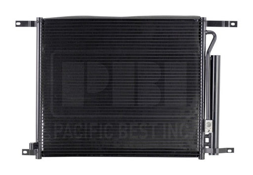 A/C Condenser Pacific Auto Company PC3877P