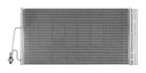 A/C Condenser Pacific Auto Company PC3884
