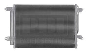 A/C Condenser Pacific Auto Company PC3889