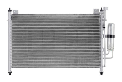 A/C Condenser Pacific Auto Company PC3891