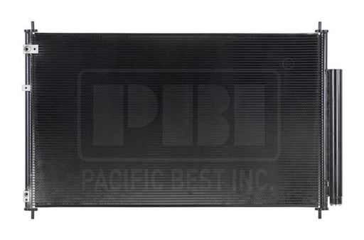 A/C Condenser Pacific Auto Company PC3892