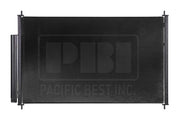 A/C Condenser Pacific Auto Company PC3892KP