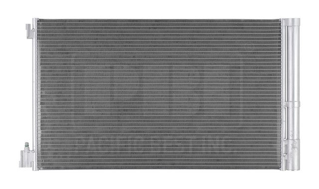 A/C Condenser Pacific Auto Company PC3898KP