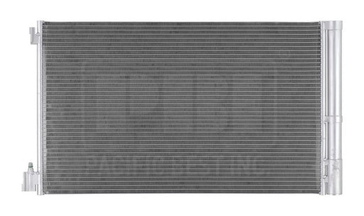 A/C Condenser Pacific Auto Company PC3898KP