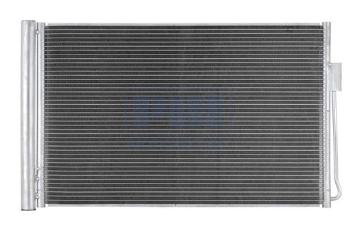 A/C Condenser Pacific Auto Company PC3899KP