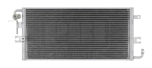A/C Condenser Pacific Auto Company PC3932P