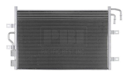 A/C Condenser Pacific Auto Company PC3942