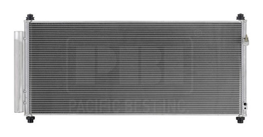 A/C Condenser Pacific Auto Company PC3943P