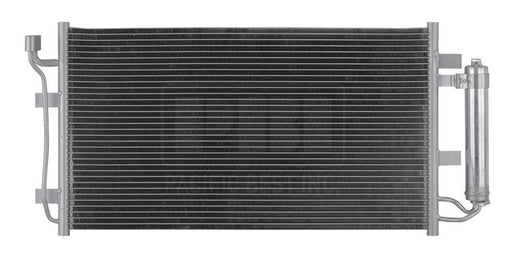 A/C Condenser Pacific Auto Company PC3944KP