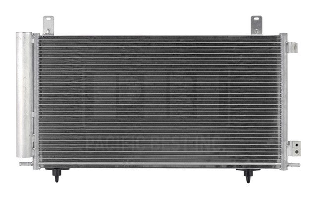 A/C Condenser Pacific Auto Company PC3947P