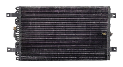 A/C Condenser Pacific Auto Company PC39500