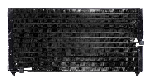 A/C Condenser Pacific Auto Company PC39570