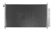A/C Condenser Pacific Auto Company PC3965P