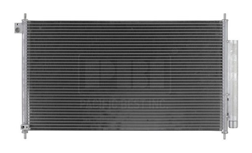 A/C Condenser Pacific Auto Company PC3965P