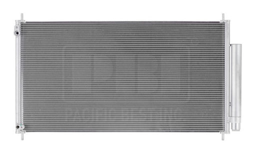 A/C Condenser Pacific Auto Company PC3976P