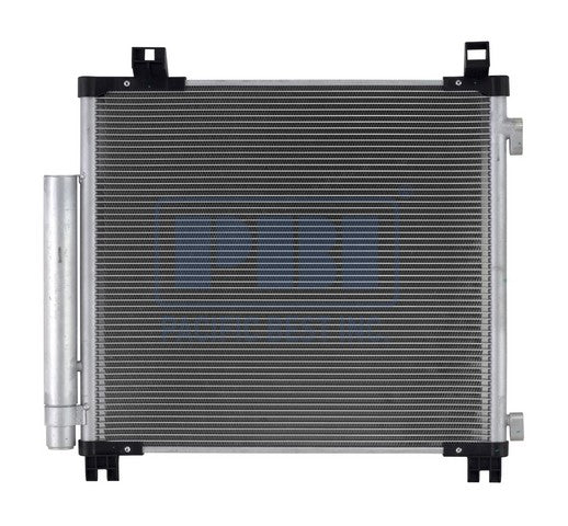 A/C Condenser Pacific Auto Company PC3977KP
