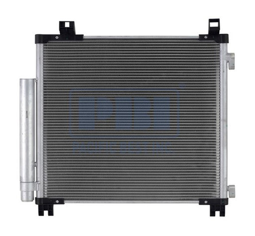 A/C Condenser Pacific Auto Company PC3977KP
