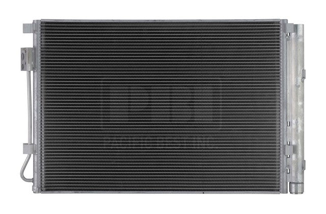 A/C Condenser Pacific Auto Company PC3979KP