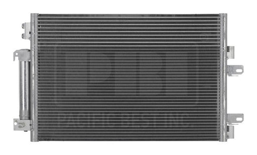 A/C Condenser Pacific Auto Company PC3982