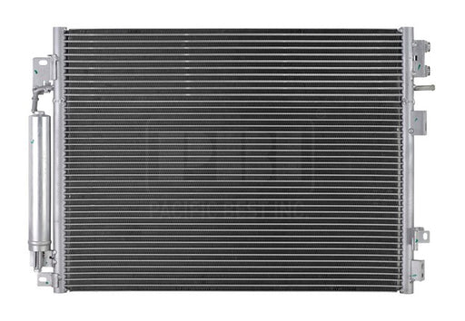 A/C Condenser Pacific Auto Company PC3984P