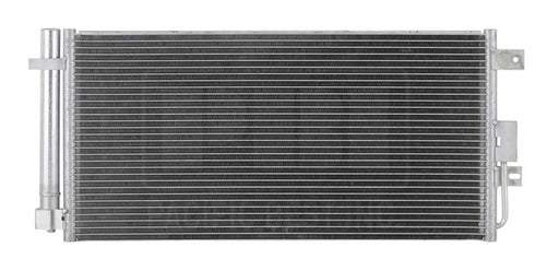 A/C Condenser Pacific Auto Company PC3987KP
