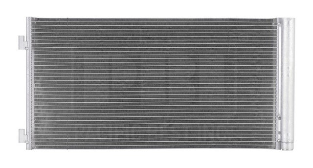 A/C Condenser Pacific Auto Company PC3989