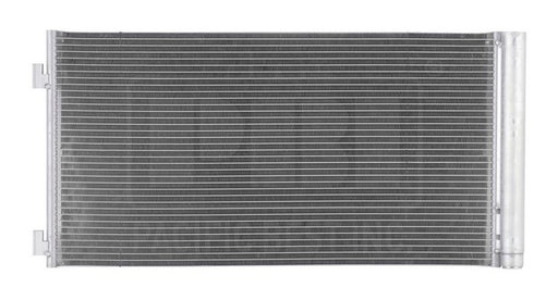 A/C Condenser Pacific Auto Company PC3989