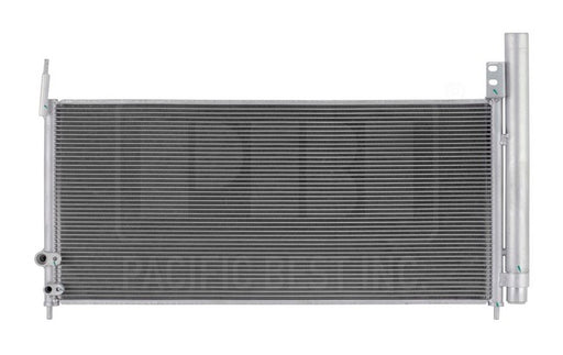 A/C Condenser Pacific Auto Company PC3991