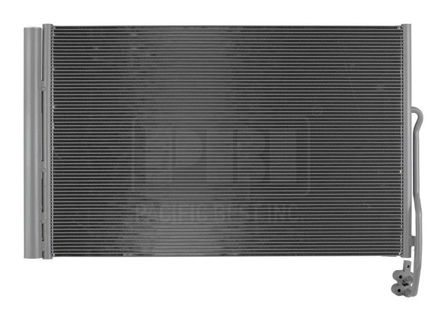 A/C Condenser Pacific Auto Company PC3992