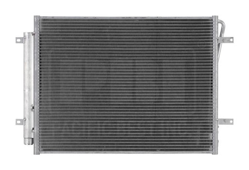 A/C Condenser Pacific Auto Company PC3994P